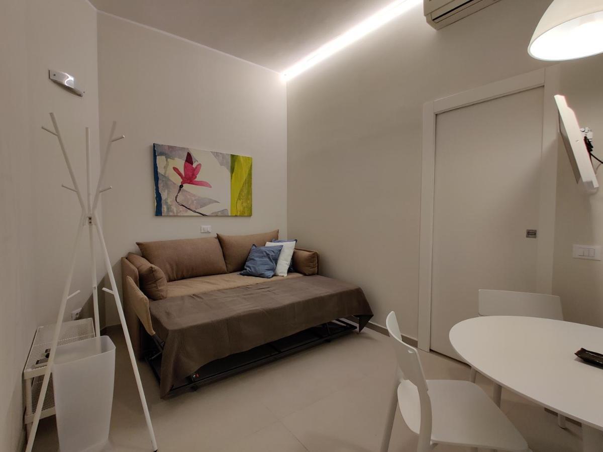 Downtown Apartments Merlo Мілан Екстер'єр фото