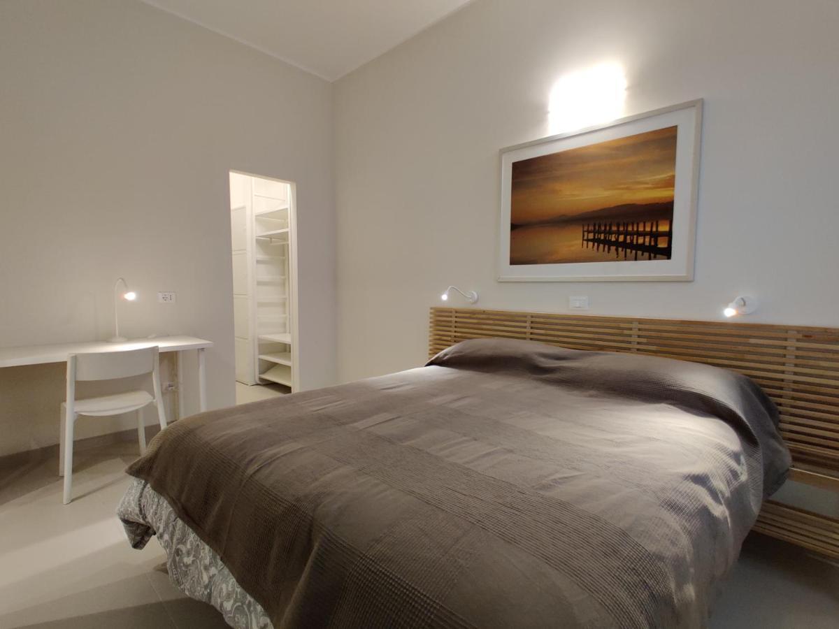 Downtown Apartments Merlo Мілан Екстер'єр фото
