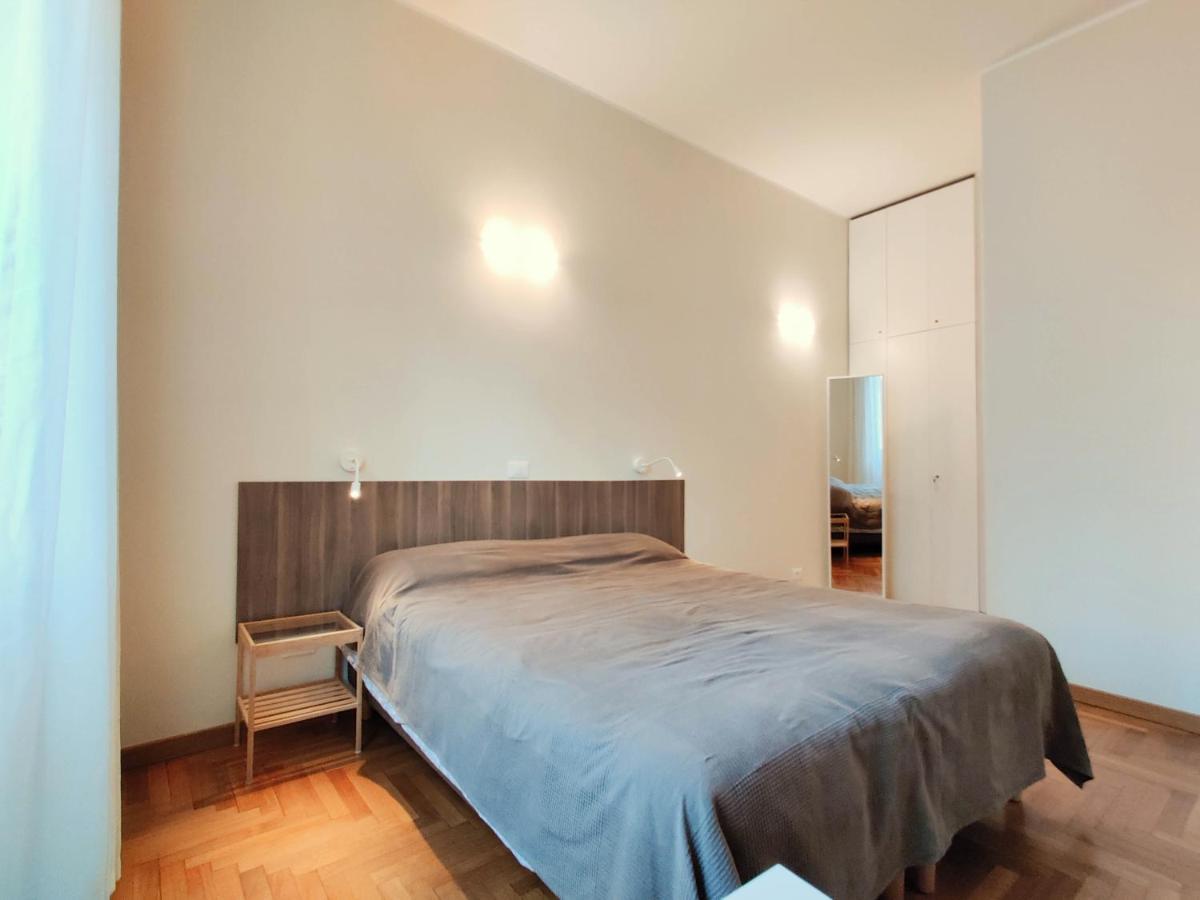Downtown Apartments Merlo Мілан Екстер'єр фото